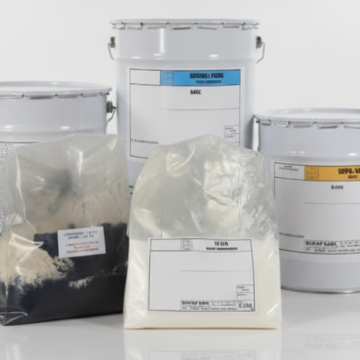 Résines polyuréthane