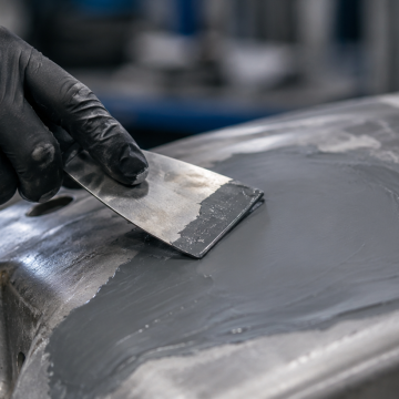 Mastic Industriel