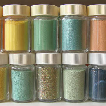 Coloration