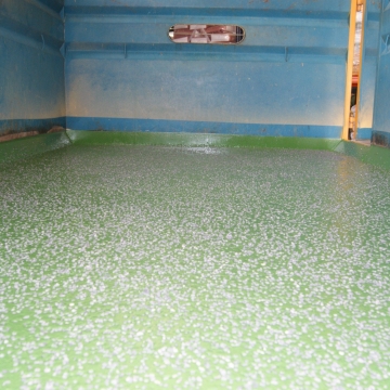 Quel est le meilleur revêtement pour une bétaillère ?