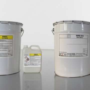 Quelles différences entre un revêtement de sol EPOXY et POLYURETHANE ?