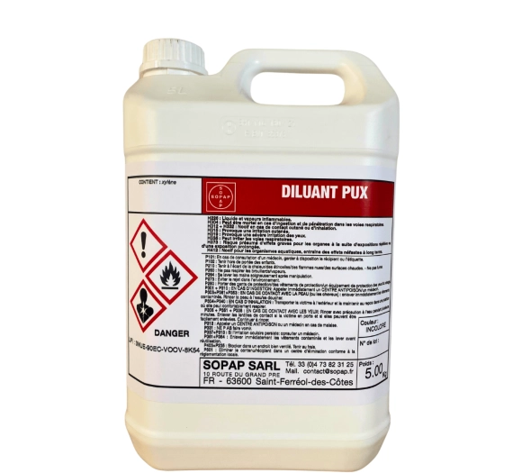 DILUANT PUX Visuel 1