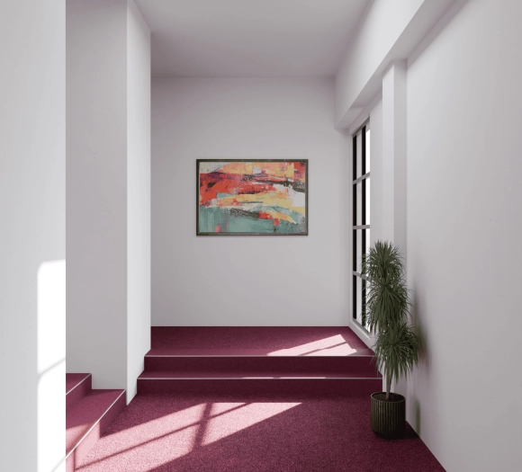 Moquette de pierre granistyl horizontale eco Visuel 2