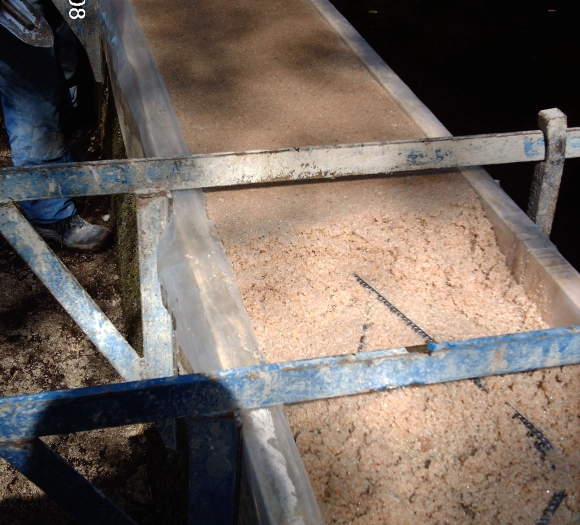 MORTIER EPOXY