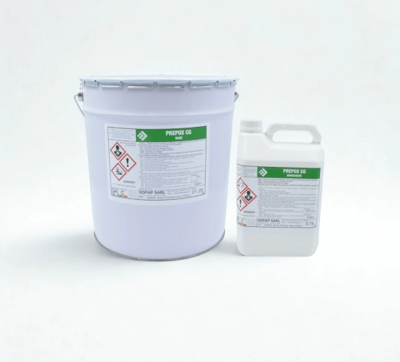 PRIMAIRE COLORÉ GARNISSANT Visuel 1