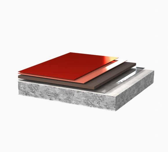 Résine EPOXY sol LISSE ECO Visuel 1