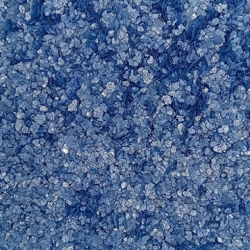 Paillettes de Mica Colorées